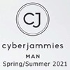 Cyberjammies Men